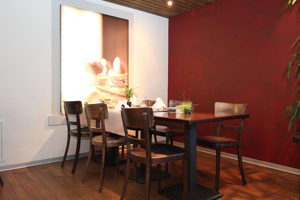Hotel Engel Am Bahnhof Waedenswil Ngoại thất bức ảnh