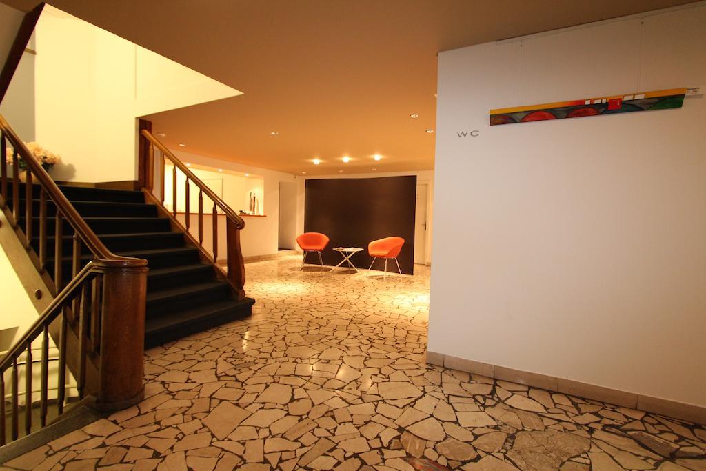 Hotel Engel Am Bahnhof Waedenswil Ngoại thất bức ảnh