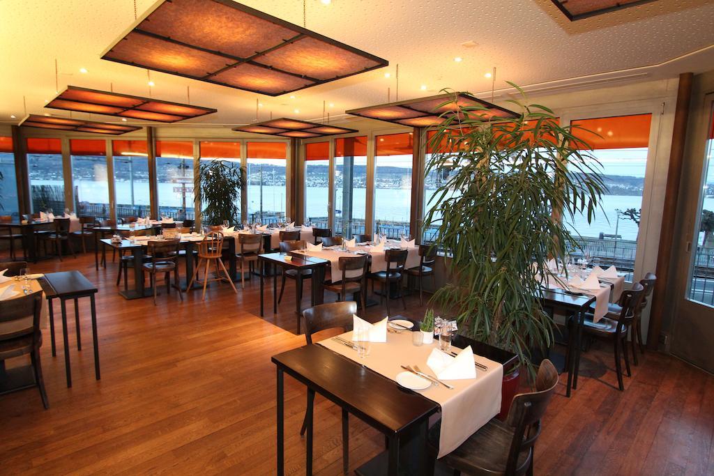 Hotel Engel Am Bahnhof Waedenswil Ngoại thất bức ảnh